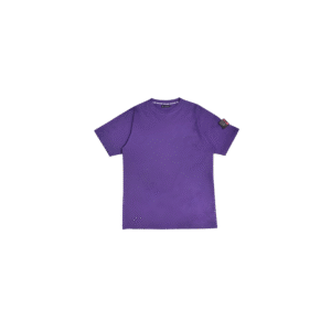 T-SHIRT LEEDS PURPLE POLOS