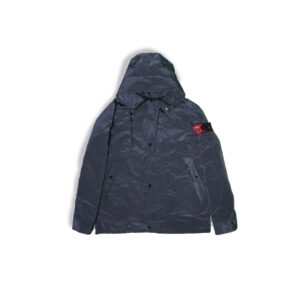 JACKET DADOZ BABY BLUE