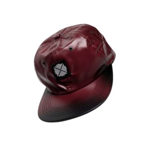 X-LAND BIRKENHEAD MERAH SKINTOUCH