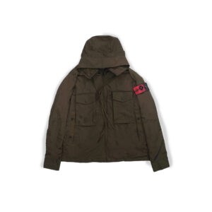 X-LAND JACKET BERN ARMY NYLON