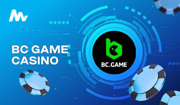 BC Game संपर्क एक संपूर्ण मार्गदर्शिका