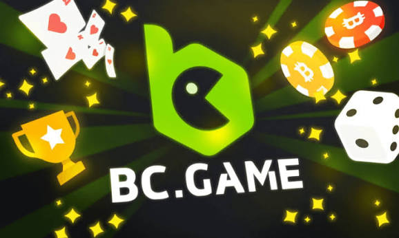 BC Game संपर्क एक संपूर्ण मार्गदर्शिका