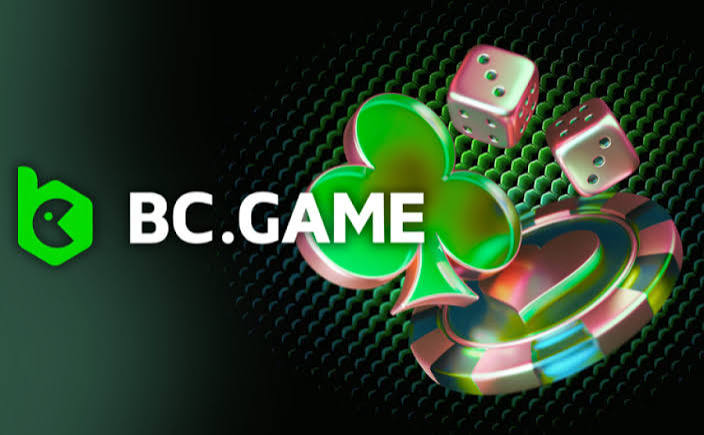 BC Game Indonesia Your Gateway to Unique Online Casino Experience
