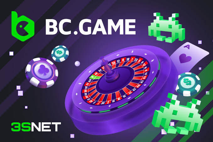 BC.Game Login Your Gateway to Exciting Gaming Adventures 948573911 BC.Game Login Your Gateway to Exciting Gaming Adventures 948573911