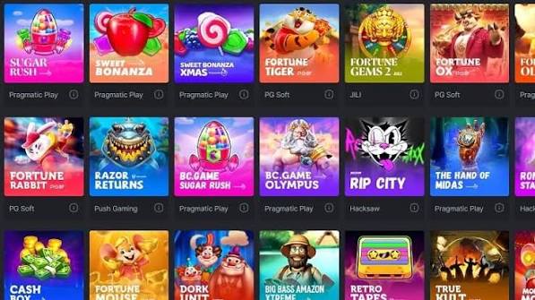 BC.Game Mexico Login Process Your Guide to Seamless Access