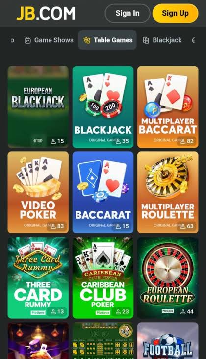 Complete Guide to JB Casino Registration 1168149286