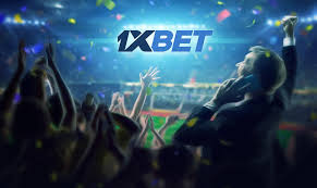 Découvrez le monde passionnant des paris en ligne avec 1xbet Découvrez le monde passionnant des paris en ligne avec 1xbet