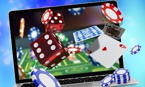 Discover the Thrill Rich Prize Casino Experience