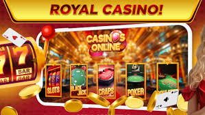 Experience Excitement with Lets Jackpot Online Casino