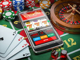 Experience the Thrill at London Eye Casino & Sportsbook 1542520645 Experience the Thrill at London Eye Casino & Sportsbook 1542520645