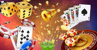 Experience the Thrill at London Eye Casino & Sportsbook 1542520645 Experience the Thrill at London Eye Casino & Sportsbook 1542520645