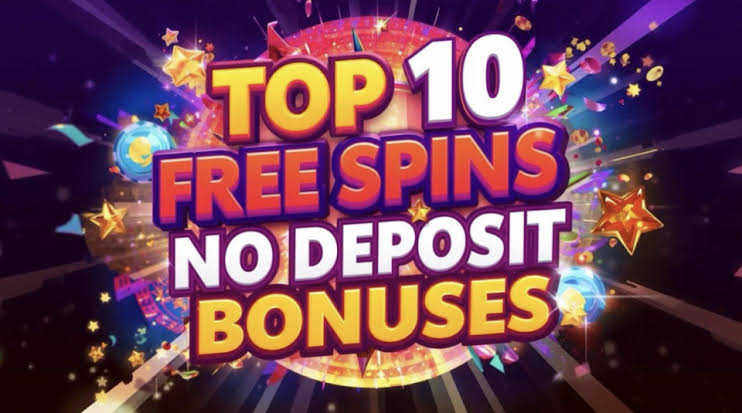 Free Spins on Card Registration Unlock Bonuses and Win Big