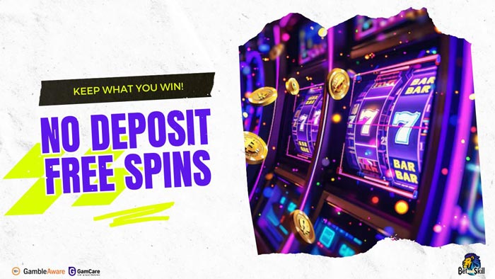 Free Spins on Card Registration Unlock Bonuses and Win Big