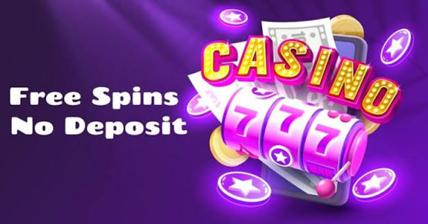 Free Spins on Card Registration Unlock Bonuses and Win Big
