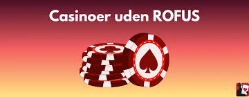 Nye Danske Online Casino Uden Rufus Find Dine Favoritter Nye Danske Online Casino Uden Rufus Find Dine Favoritter