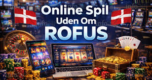 Slots Uden Rufus En Omfattende Guide til Online Spil Slots Uden Rufus En Omfattende Guide til Online Spil