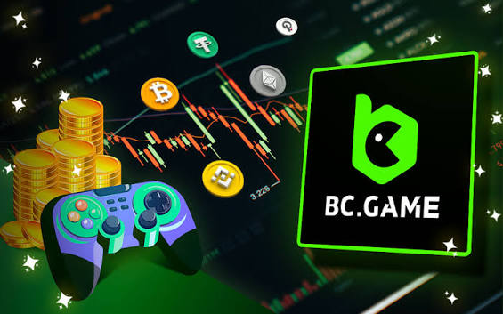 Ultimate Guide to BC.Game Referral Codes 890747333