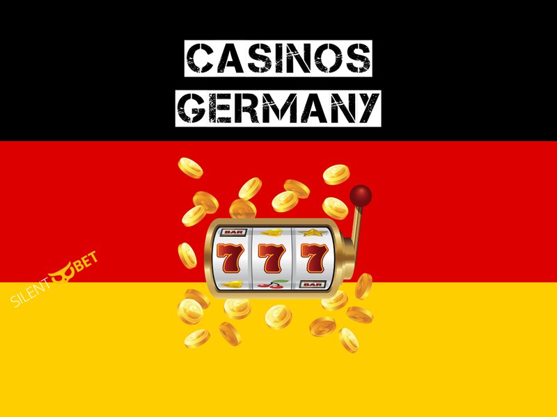 Germany - monsterwin casino spiel