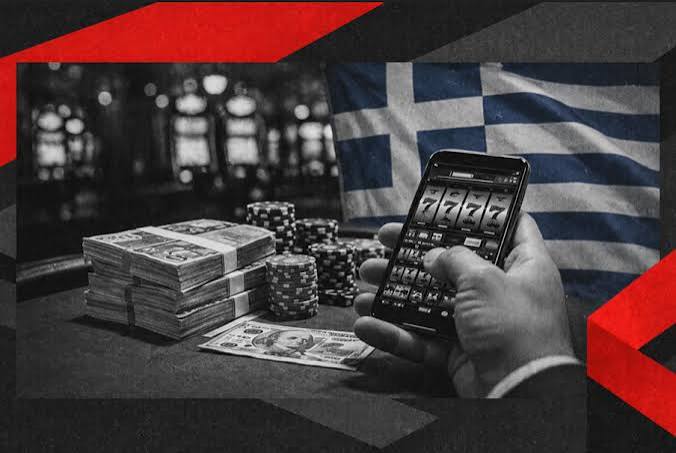 Καλύτερα Διαδικτυακά Καζίνο Οδηγός για Παιχνίδια Online Καλύτερα Διαδικτυακά Καζίνο Οδηγός για Παιχνίδια Online
