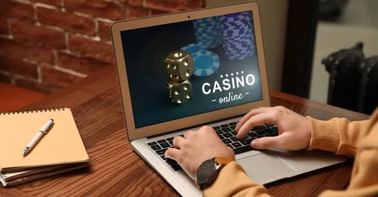 Νέα Ελληνικά Online Casino Μάθετε τα πάντα για τα νέα καζίνο! Νέα Ελληνικά Online Casino Μάθετε τα πάντα για τα νέα καζίνο!
