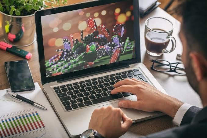 Νέα Ελληνικά Online Casino Μάθετε τα πάντα για τα νέα καζίνο! Νέα Ελληνικά Online Casino Μάθετε τα πάντα για τα νέα καζίνο!