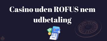 Spil uden om Rufus - En Guide til Sjov og Underholdning Spil uden om Rufus - En Guide til Sjov og Underholdning