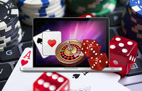 The Magic of Online Casino Merlin A Guide to Your Next Gaming Adventure The Magic of Online Casino Merlin A Guide to Your Next Gaming Adventure